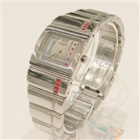 Orologio Vagary Donna in Acciaio IK5-811-11 - IK5-811-11